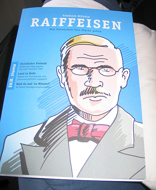 Raiffeisenbuch