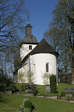 Evangelische Kirche Almersbach