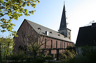 Christuskirche Altenkirchen