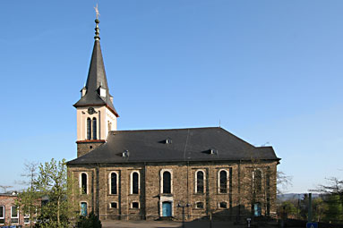 Lutherkirche Kirchen
