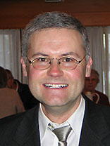 Pfarrer Guido Konieczny