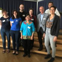 Heimische Männerarbeit in Bonn vorgestellt