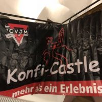 Konfi-Castle ist mehr als ein Erlebnis