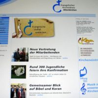 „Alles neu macht der Mai…“ – Neustart der Homepage