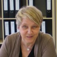 Margit Strunk ist neue Geschäftsführerin des Diakonischen Werks