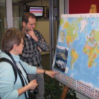 Studientag: Flucht, Taufe und was dann?