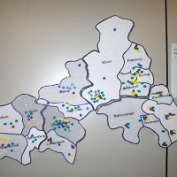 Zweite Zukunftswerkstatt des Kirchenkreises