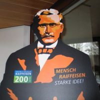 Evangelischer Raiffeisenkongress in Bonn eröffnet/#raiffeisen18ekir