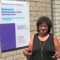 Beratungsstelle mit neuer fachlichen Leitung