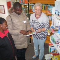 Sprache als Schlüssel zur Integration