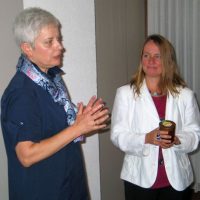 Zeit für das Wesentliche haben