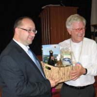 Männerarbeit blickt auf ein außergewöhnliches Jahr zurück