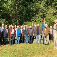 Männer holten „Eisen aus dem Feuer“