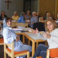 Studientag macht Mut und hat Langzeitfolgen