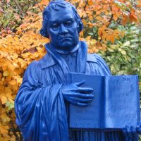 Reformationstag 2018