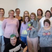 Aktionstag „Liebe ist gut für die Seele“