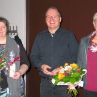 Dankbar für viele kompetente und freundliche Mitarbeitende