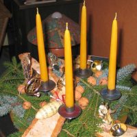 So geht’s nach Bethlehem…