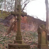 Gedenken im November