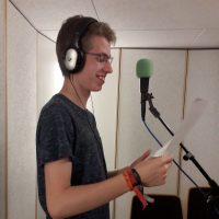 Fit in der Medienwelt unterwegs