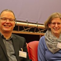 Lange Tradition trifft auf eine Premiere