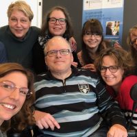 Mehr Teilhabe für behinderte Menschen