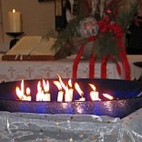 Gedenkgottesdienst für Sternenkinder und verstorbene Kinder