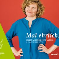 Geschenkte Zeit fürs Nachdenken…