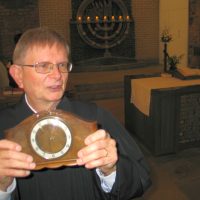 Ganz besonderer Festtag für die Gemeinde Altenkirchen