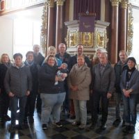 KüsterInnen nehmen Schöpfungsverantwortung wahr