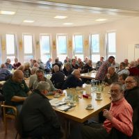 Männer, Loks und Leidenschaft