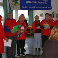 Diakonie-Betreuungsverein feierte inklusives Frühlingsfest