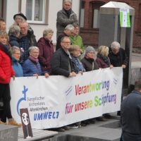 Gemeinsam mit SchülerInnen für Klimaschutz