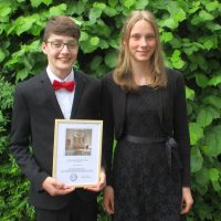 Knapp 300 junge Menschen feiern ihre Konfirmation