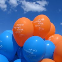 „Himmelfahrt als Vatertag verstehen“