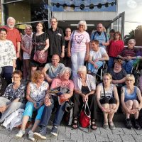 Ein Dankeschön für die Ehrenamtlichen