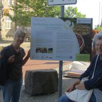 „Klimawandel“ bewegte Ausschuss