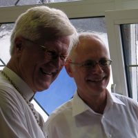 Luther zu Besuch im Kreis Altenkirchen