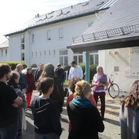 Tagungshaus der Evangelischen Akademie für Land und Jugend verkauft