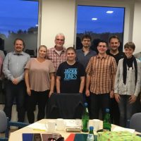 Aktiv im neuen Kreisjugendring