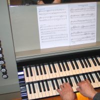 Orgel wird wieder erklingen
