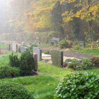 Trauern im Netz: Chatandacht am Ewigkeitssonntag