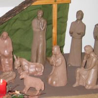 Se lobden Gott een höxden Tönen