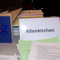 Diakonie ist Landessynoden-Thema