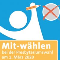 In vier Gemeinden wird gewählt