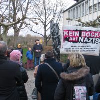 Gemeinsam gegen Hass und Rassimus