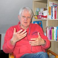 Die Kinder im Blick behalten