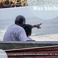  Was wirklich zählt im Leben…