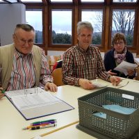 Presbyteriumswahlen 2020