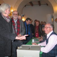 Neue Presbyterien können loslegen